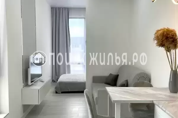 Квартира «Роскошная студия с видом на море» Квартира «Роскошная студия с видом на море»