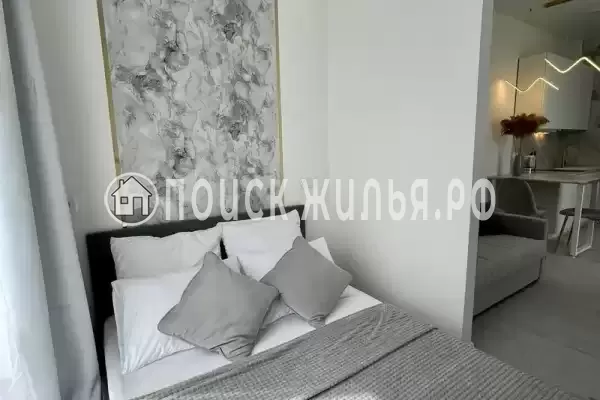 Квартира «Роскошная студия с видом на море» Квартира «Роскошная студия с видом на море»