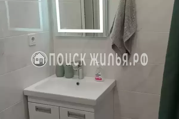 Квартира «Студия в ЖК Морской квартал»