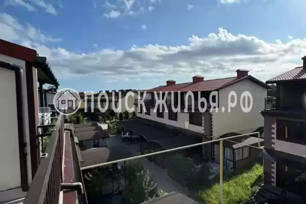 Частный сектор «Дом на море»