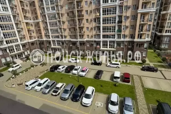 Квартира «Студия на Калараша»