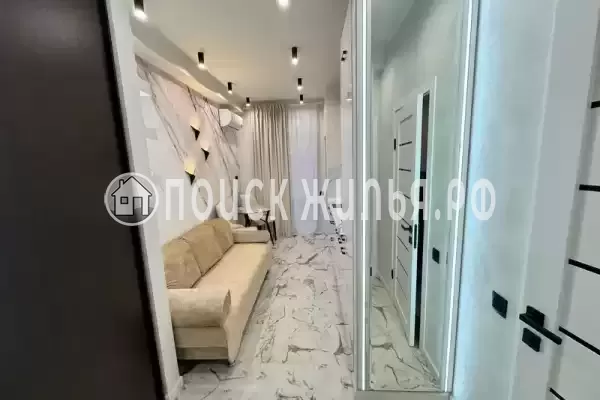 Квартира «Студия на Калараша»