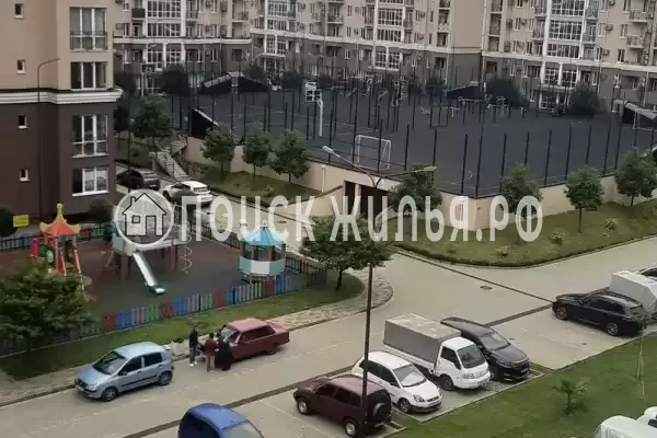 Квартира «Студия на Калараша»