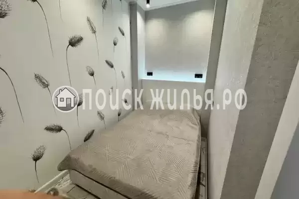 Квартира «Студия на Калараша»