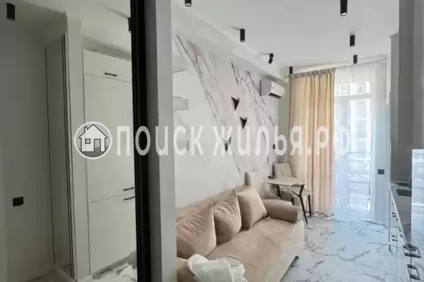 Квартира «Студия на Калараша»