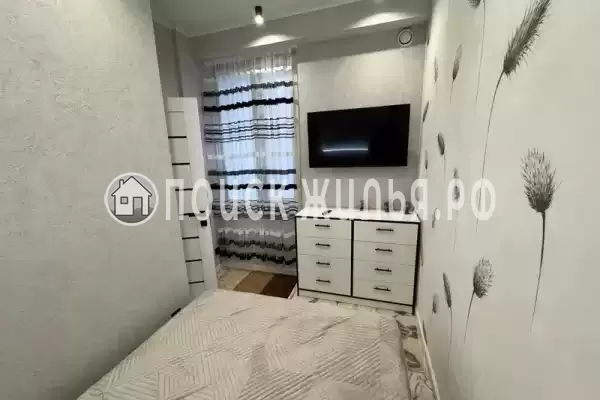 Квартира «Студия на Калараша»