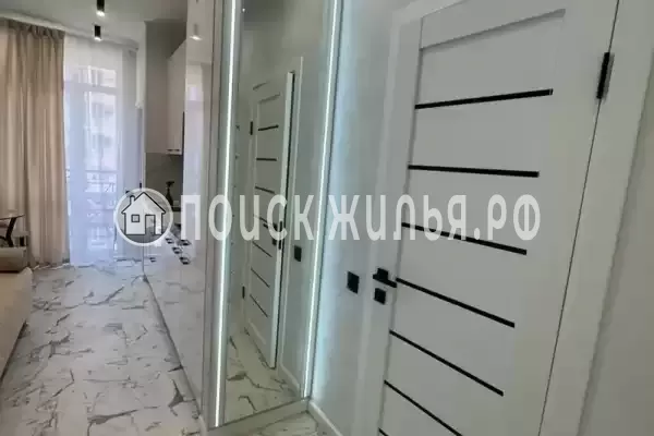 Квартира «Студия на Калараша»