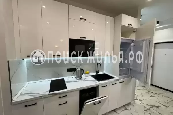 Квартира «Студия на Калараша»