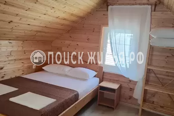 Частный сектор «Деревянный домик у озера Абрау» Частный сектор «Деревянный домик у озера Абрау»