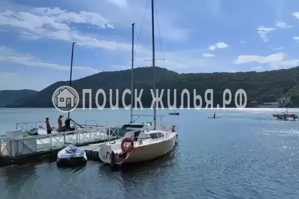 Частный сектор «Деревянный домик у озера Абрау» Частный сектор «Деревянный домик у озера Абрау»