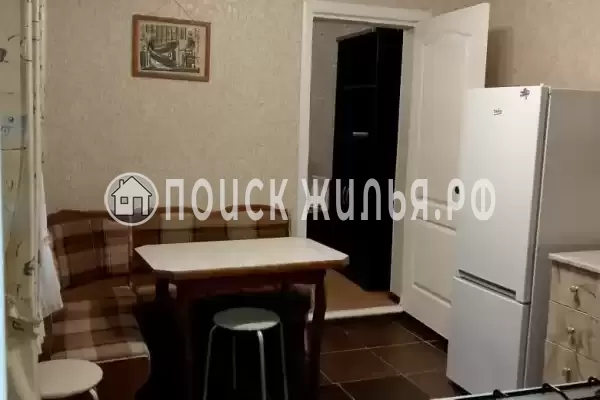 Квартира «На земле»