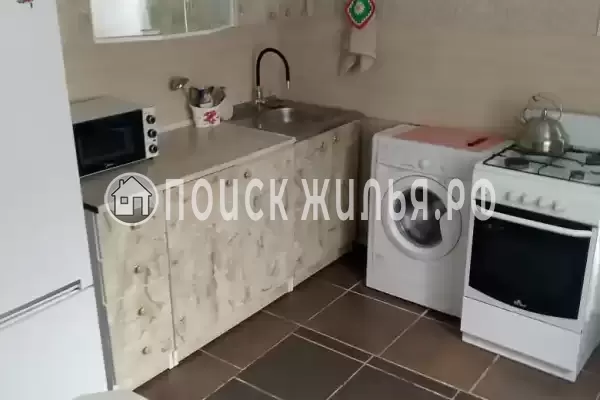 Квартира «На земле»