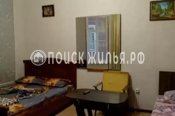 Квартира «На земле»