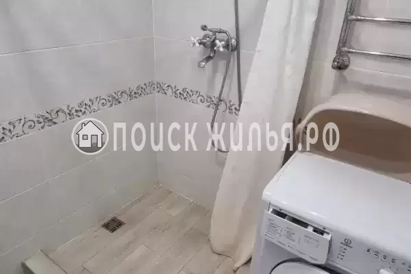 Квартира «В ЖК Реал»