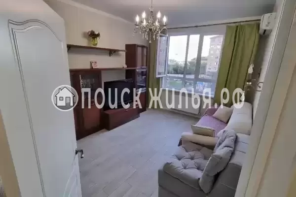 Квартира «В ЖК Реал»