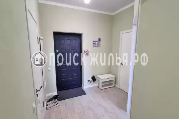 Квартира «В ЖК Реал»