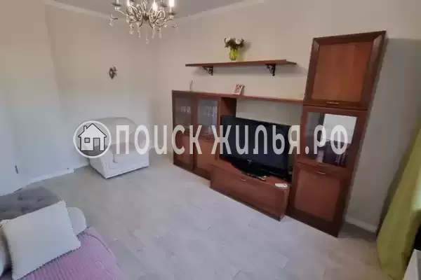 Квартира «В ЖК Реал»