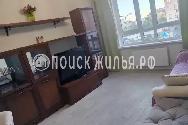 Квартира «В ЖК Реал»