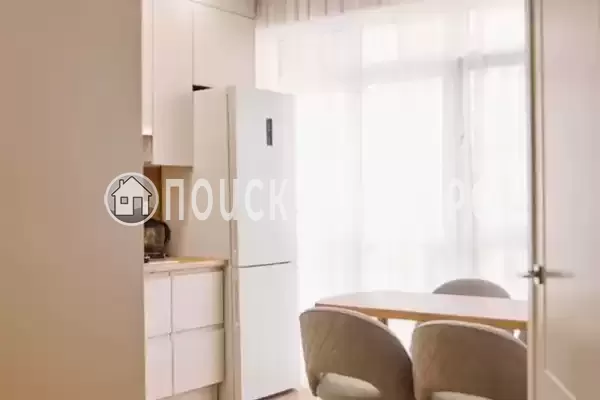 Квартира «В ЖК Гармония-4» Квартира «В ЖК Гармония-4»