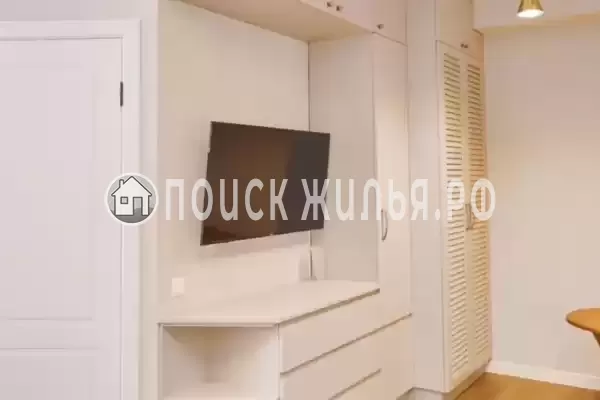 Квартира «В ЖК Гармония-4» Квартира «В ЖК Гармония-4»