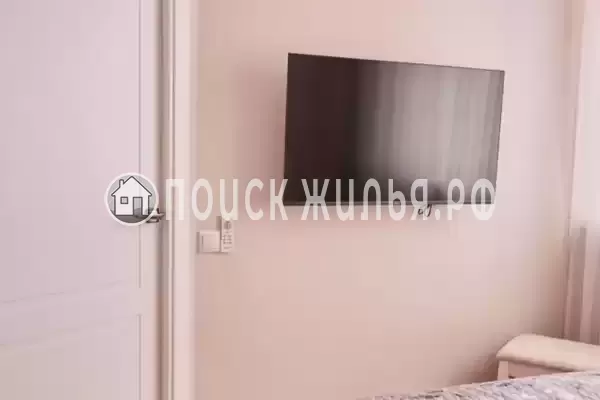 Квартира «В ЖК Гармония-4» Квартира «В ЖК Гармония-4»