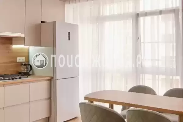 Квартира «В ЖК Гармония-4» Квартира «В ЖК Гармония-4»