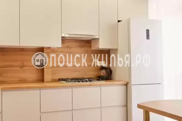 Квартира «В ЖК Гармония-4» Квартира «В ЖК Гармония-4»