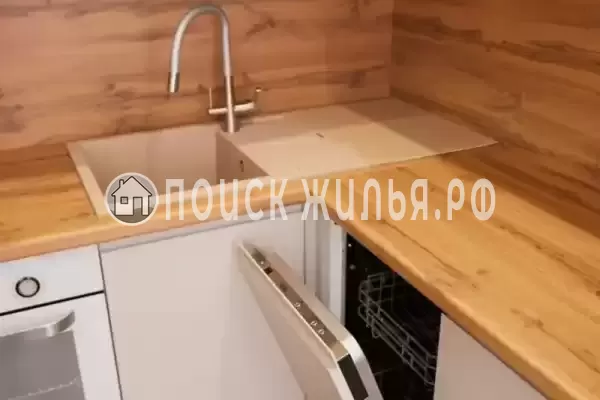 Квартира «В ЖК Гармония-4» Квартира «В ЖК Гармония-4»