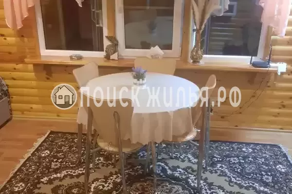 Дом под ключ «Бриз» Дом под ключ «Бриз»