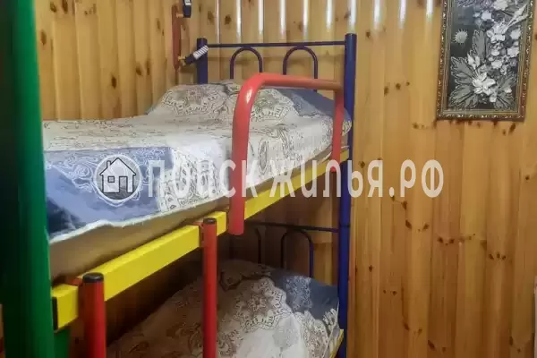 Дом под ключ «Бриз» Дом под ключ «Бриз»