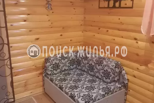 Дом под ключ «Бриз» Дом под ключ «Бриз»