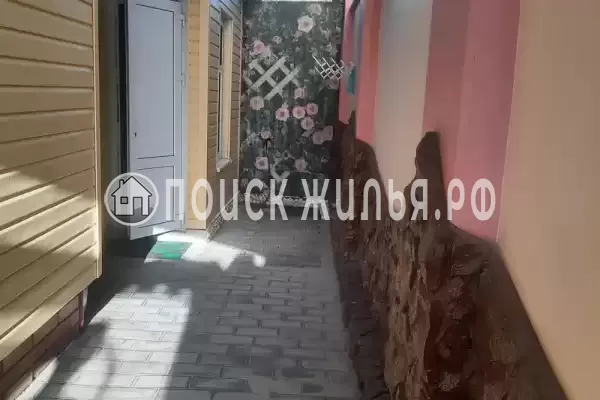 Дом под ключ «Бриз» Дом под ключ «Бриз»