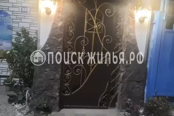 Дом под ключ «Бриз» Дом под ключ «Бриз»