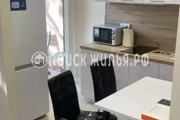 Квартира «На Станиславского» Квартира «На Станиславского»