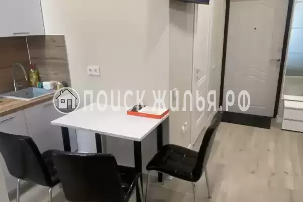 Квартира «На Станиславского» Квартира «На Станиславского»