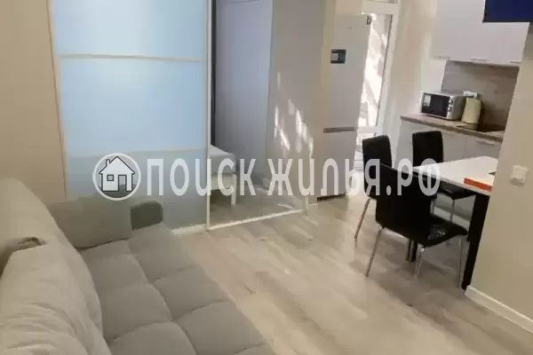 Квартира «На Станиславского» Квартира «На Станиславского»