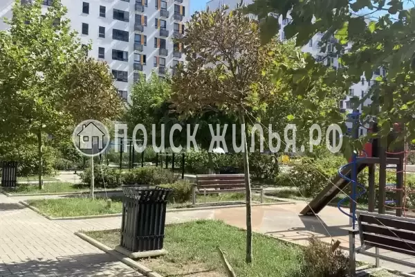 Апартаменты «Евро 2 у моря»