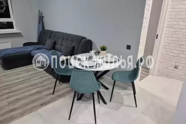 Апартаменты «Евро 2 у моря»