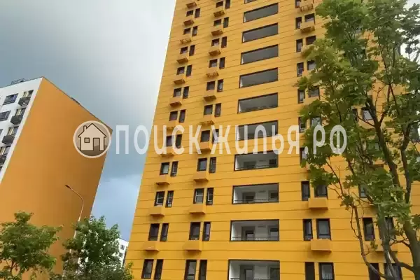 Апартаменты «Евро 2 у моря»