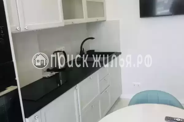 Квартира, Таврическая, д.4