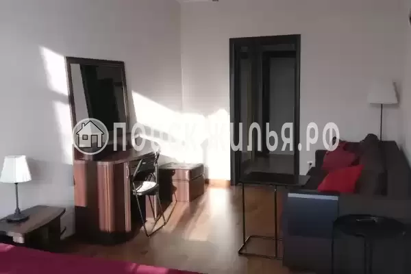 Апартаменты «С видом на море»