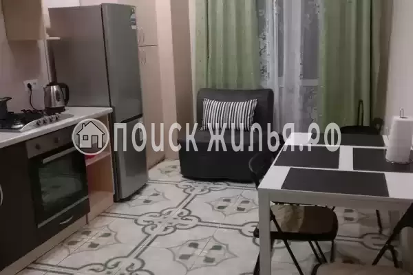 Апартаменты «С видом на море»