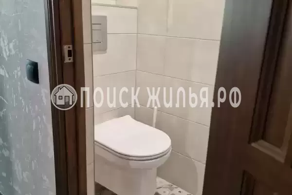 Квартира, Центральная, д.7