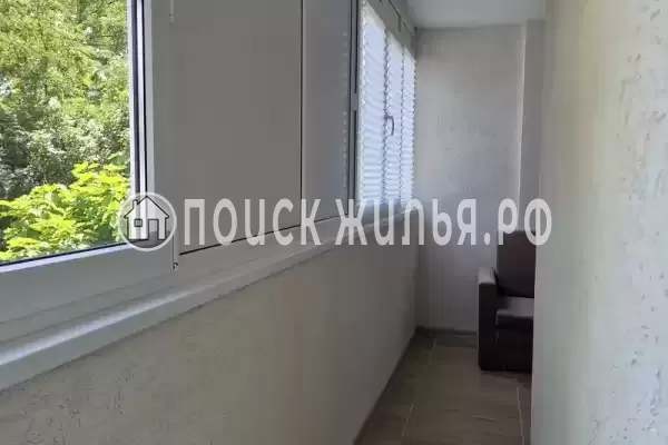 Квартира, Центральная, д.7