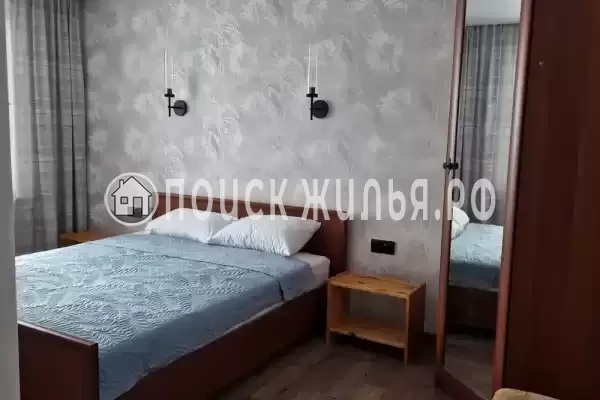 Квартира, Центральная, д.7