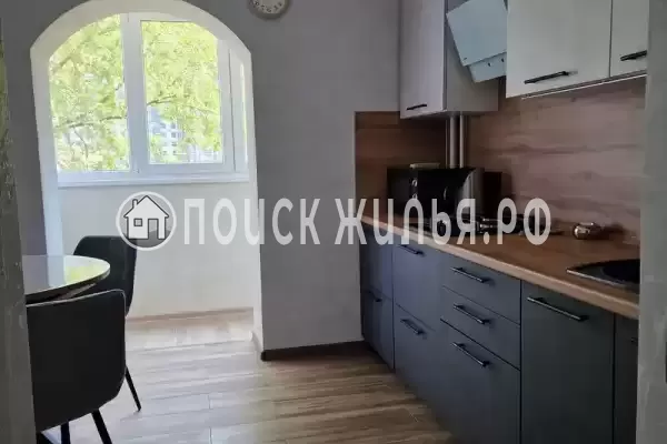 Квартира, Центральная, д.7