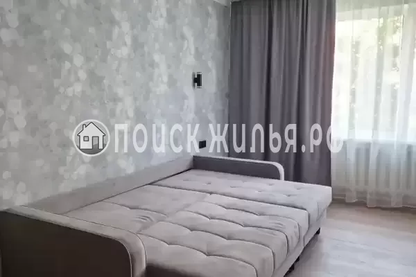 Квартира, Центральная, д.7