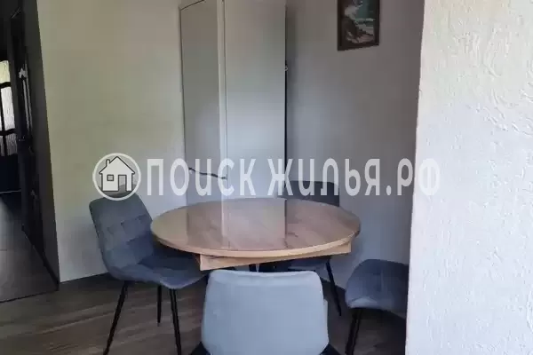 Квартира, Центральная, д.7