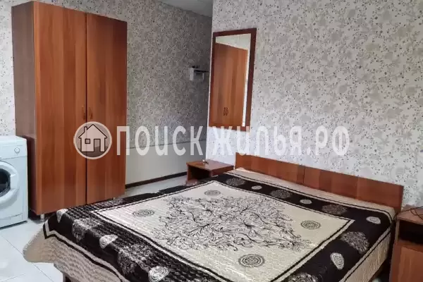 Квартира «Студия в ЖК Заречье»