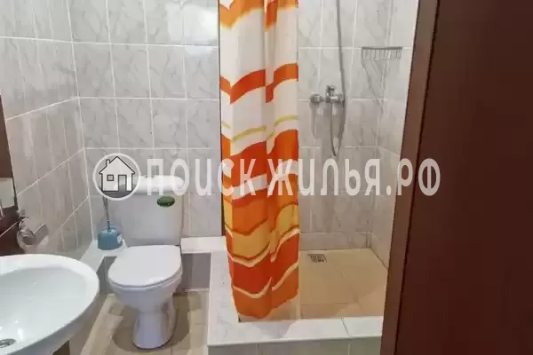 Квартира «Студия в ЖК Заречье»